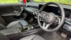 Mercedes-Benz A-Class A180d Sport Premium Plus 5dr Auto Diesel Hatchback
